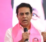 Revanth Reddy devising ‘Anumula Hubs’, claims BRS' Rama Rao