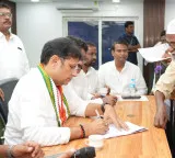 K.T. Rama Rao misleading people with false allegations, says Telangana minister