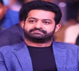 Jr NTR undergoes arthroscopic surgery after shoulder injury, to fully-recover in 2-3 months