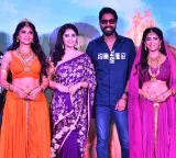 Allari Naresh-starrer Ramba Oorvasi Menaka's teaser: Be careful about what you wish for!