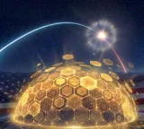 US launches digital portal for Golden Dome missile defence system development