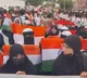 Tiranga Yatras draw thousands across J&K ahead of Independence Day