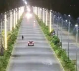 Chandrababu Naidu to inaugurate Amaravati Seed Access Road today