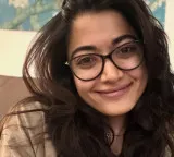 Working non-stop is scary now says Rashmika Mandanna