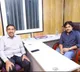 Minister Narayana invites Pawan Kalyan for Amaravati projects inauguration