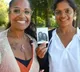 Meena Jelting and Minal Thijssen discover they are biological sisters after 30 years