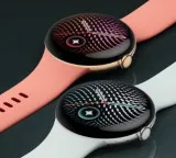 Google Pixel Watch 5 arrives with 40 hour battery and health emergency features