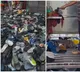 Haridwar faces 7000 metric tons of waste after Kanwar Yatra
