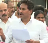 Jagan says he was insulted in jail today