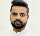 Prajwal Revanna phone in jail found with 90 porn videos and women photos