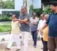 Harish Rao says Sriramakunta Vaikuntadhamam is being developed like a pleasant park