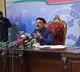 Sheikh Rashid Ahmed shares stage with terrorists and warns to destroy India