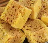 Mysore Pak name origin and the sweet story from royal kitchen