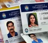 Revanth Reddy to launch Telangana smart ration cards with 9 security features