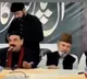 Sheikh Rashid Ahmed calls himself a slave of Hafiz Saeed and threatens India