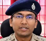 Rahul Bansal IPS trainee accused of taking one crore bribe after speaking against corruption