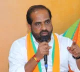 Satya Kumar Yadav says Jagan tours only to visit criminals and wrongdoers