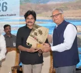 Pawan Kalyan says elephants are biodiversity guardians and conservation must become a people movement