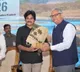 Pawan Kalyan says elephants are biodiversity guardians and conservation must become a people movement