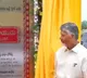 Chandrababu Naidu inaugurates Seed Access Road and new steel bridge