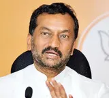 Raghunandan Rao demands CBI probe into Kaleshwaram and Unity Mall projects
