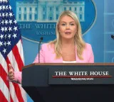 Karoline Leavitt resigns as White House Press Secretary