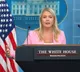 Karoline Leavitt resigns as White House Press Secretary