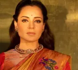 Kangana Ranaut clarifies Generation Gutter comments once again