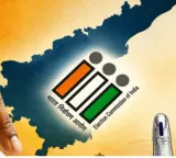 Andhra Pradesh local body elections process starts with voter list publication orders