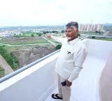 Chandrababu Naidu shares New York Times special story on Amaravati capital