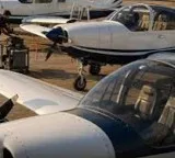 Good news for aspiring pilots training now in Andhra Pradesh