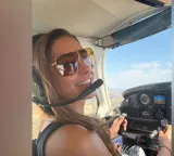 Nargis Fakhri in pilot seat says she remembers her past life
