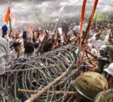 Ranchi Student Protest FIR Against 600 After Jharkhand Assembly Siege Attempt