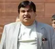 Nitin Gadkari reveals weight loss secret from 135 to 89 kg