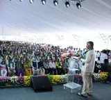 Chandrababu Naidu says this is just the beginning for Amaravati development