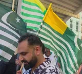 Kashmiri diaspora stages protest march in Belgium; condemns atrocities by Pak forces in PoK