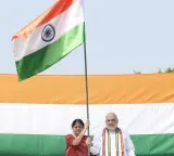'Har Ghar Tiranga' campaign strengthening sentiment of patriotism, pride in heart of every Indian: HM Shah