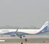 Man detained over 'bomb' joke at Mumbai airport, let off with warning