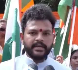 Ram Mohan Naidu leads Tiranga Yatra, calls for honouring freedom fighters' sacrifices