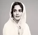 Preity Zinta drops a picture from her look test for Hamida from 'Batwara 1947'