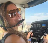 Nargis Fakhri says she was ‘a pilot in my past life’ after first flying experience