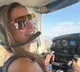 Nargis Fakhri says she was ‘a pilot in my past life’ after first flying experience