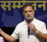'Hugging world leaders is not foreign policy': Rahul Gandhi targets PM Modi