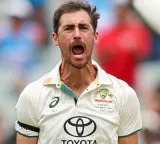 Starc surpasses Rangana Herath to become leading left-arm bowler in Tests
