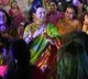 Kangana Ranaut shares pictures from celebrations of her first ‘Teej’ at Delhi CM Rekha Gupta's house