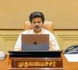 CM Vijay to lead Chennai investor summit; Rs 67,452 crore MoUs on cards