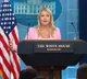Trump's press secretary Karoline Leavitt to exit White House