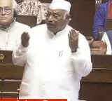 RS: Kharge flags 'stage purification’ after Ramlila speech; Nadda assures probe