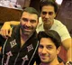 Sidharth Malhotra reunites with Nikitin Dheer, Shiv Panditt on Shershaah’s fifth anniversary