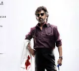 Rajinikanth's 'Dharman' unit begins second schedule